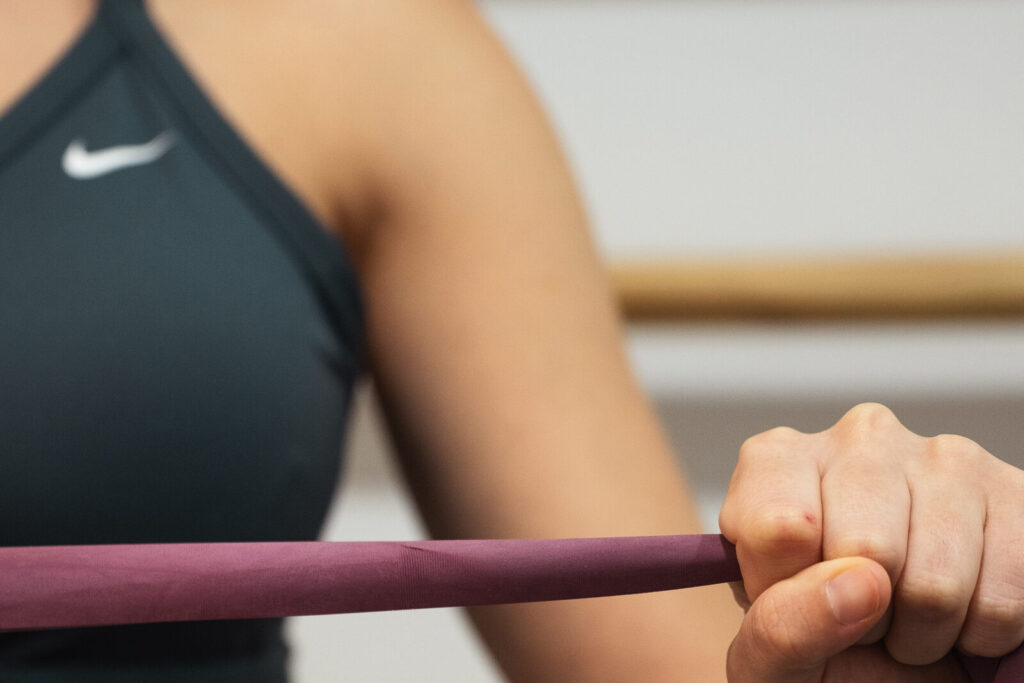 Fisioterapia deportiva en Clínica Restaura, Villalbilla